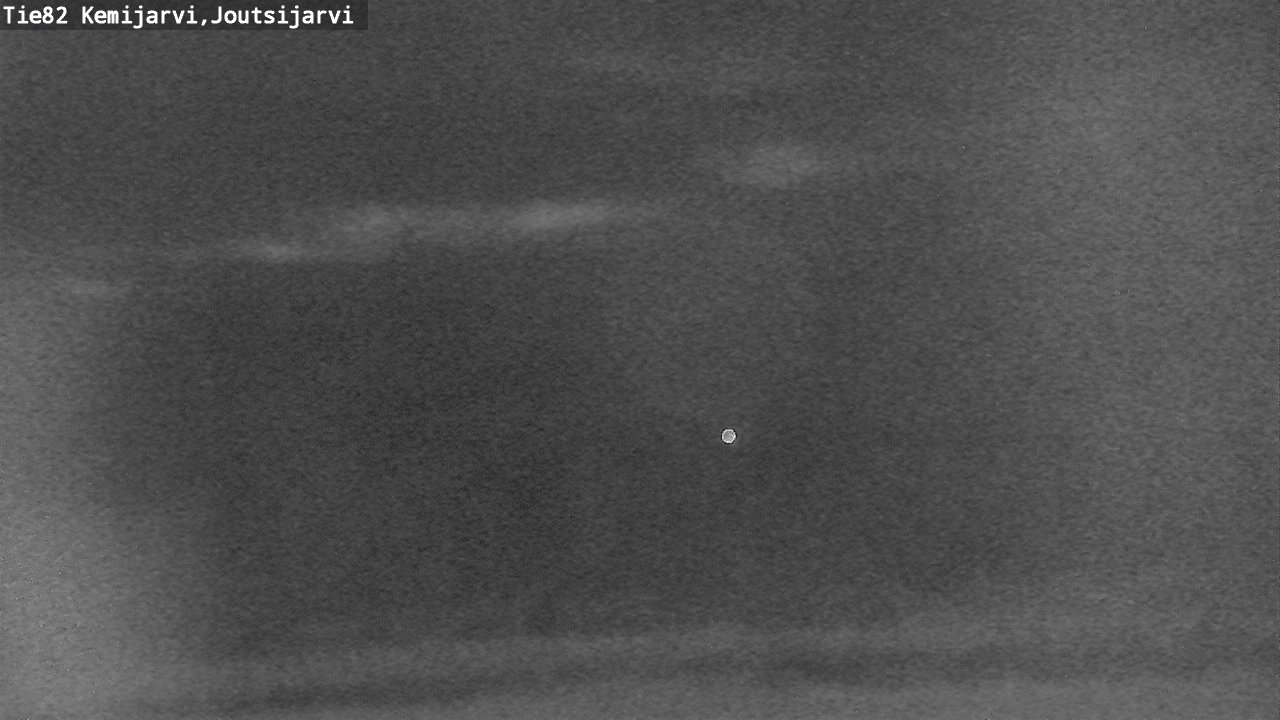 Kelikamerat Kuva Tie 82 Kemijärvi, Joutsijärvi, Kemijärvi, Lappi