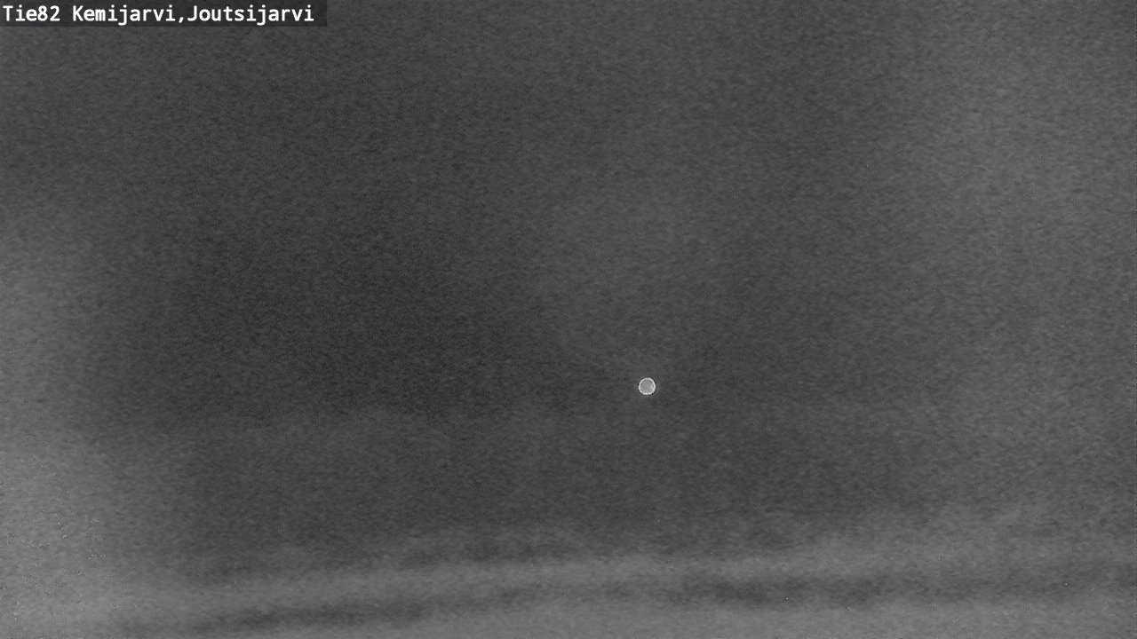 Kelikamerat Kuva Tie 82 Kemijärvi, Joutsijärvi, Kemijärvi, Lappi