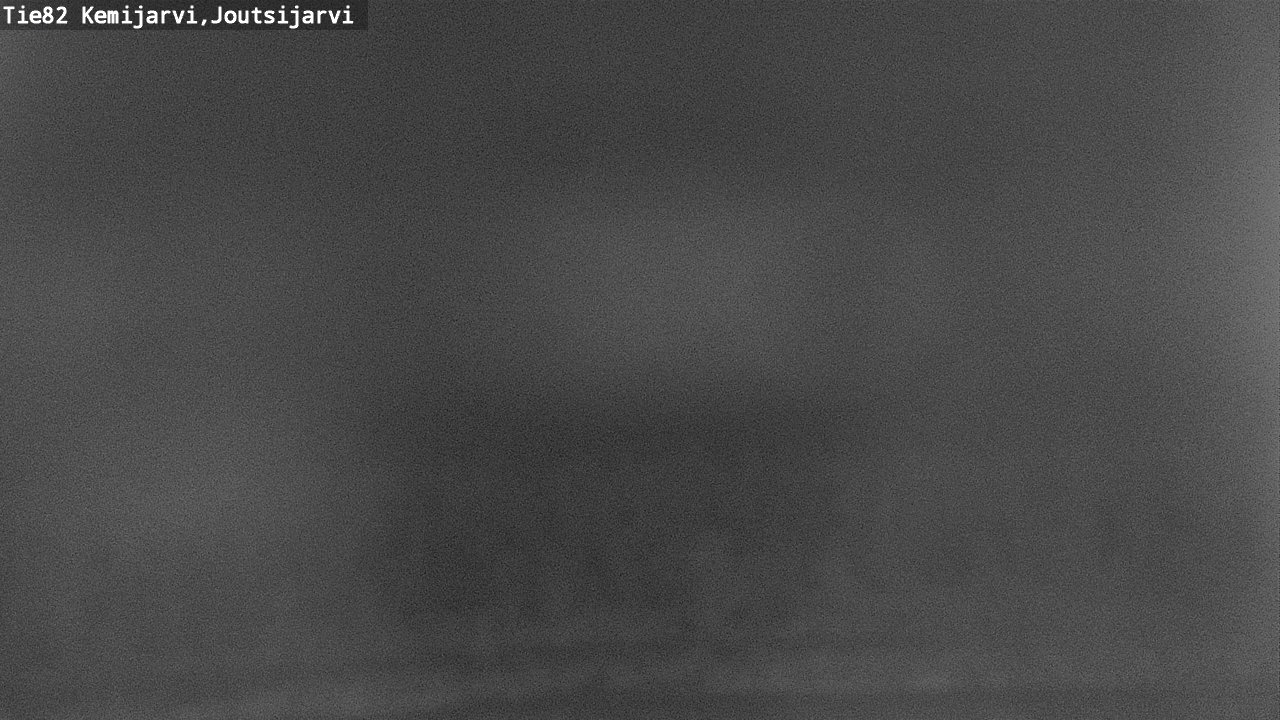 Kelikamerat Kuva Tie 82 Kemijärvi, Joutsijärvi, Kemijärvi, Lappi