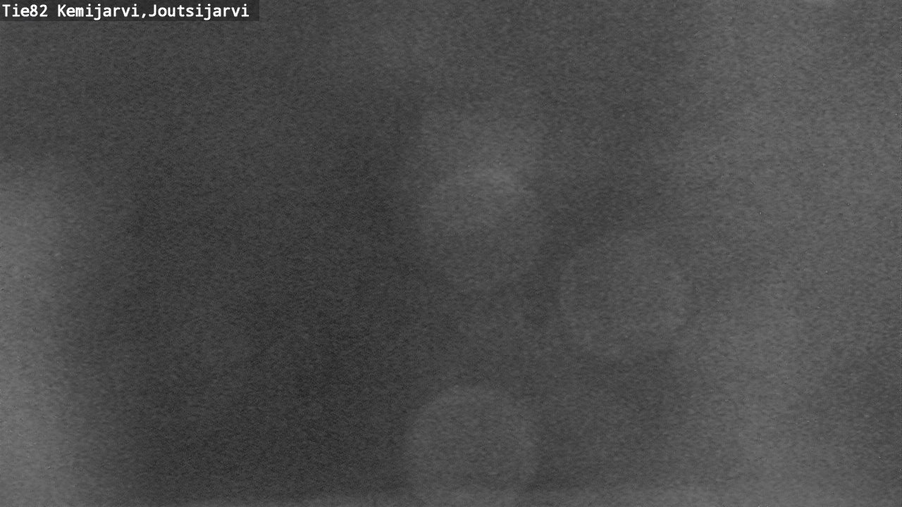 Kelikamerat Kuva Tie 82 Kemijärvi, Joutsijärvi, Kemijärvi, Lappi