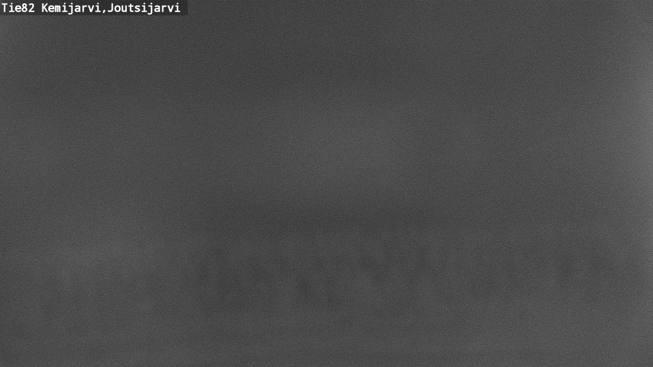 Kelikamerat Kuva Tie 82 Kemijärvi, Joutsijärvi, Kemijärvi, Lappi