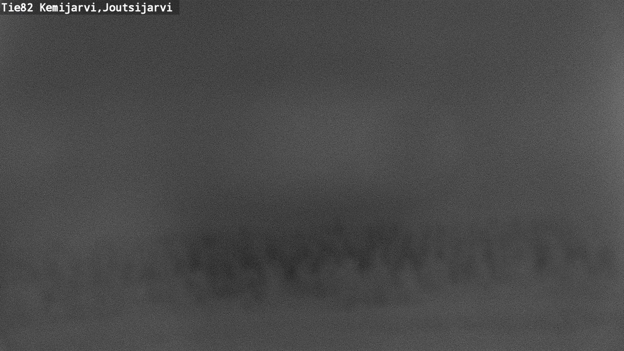 Kelikamerat Kuva Tie 82 Kemijärvi, Joutsijärvi, Kemijärvi, Lappi