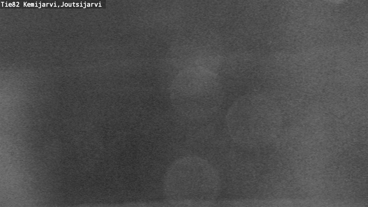 Kelikamerat Kuva Tie 82 Kemijärvi, Joutsijärvi, Kemijärvi, Lappi