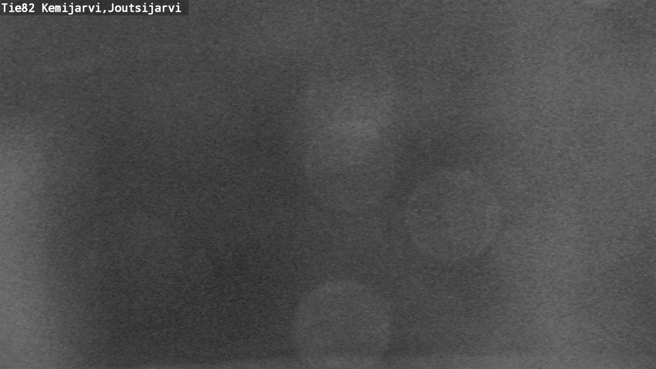 Kelikamerat Kuva Tie 82 Kemijärvi, Joutsijärvi, Kemijärvi, Lappi