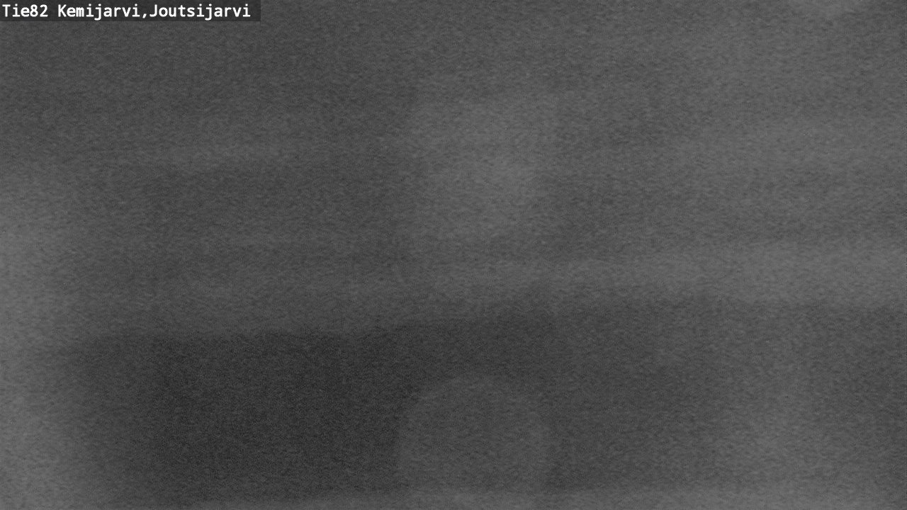 Kelikamerat Kuva Tie 82 Kemijärvi, Joutsijärvi, Kemijärvi, Lappi