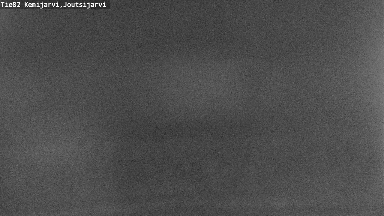 Kelikamerat Kuva Tie 82 Kemijärvi, Joutsijärvi, Kemijärvi, Lappi