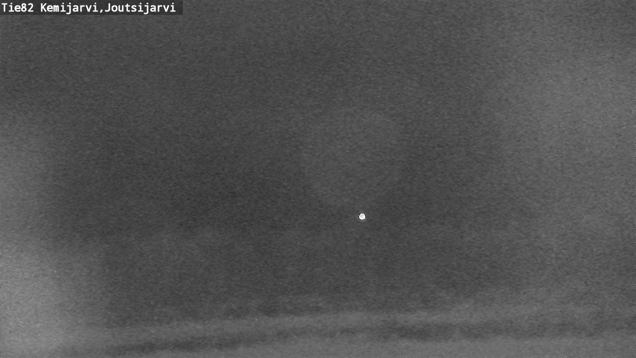 Kelikamerat Kuva Tie 82 Kemijärvi, Joutsijärvi, Kemijärvi, Lappi