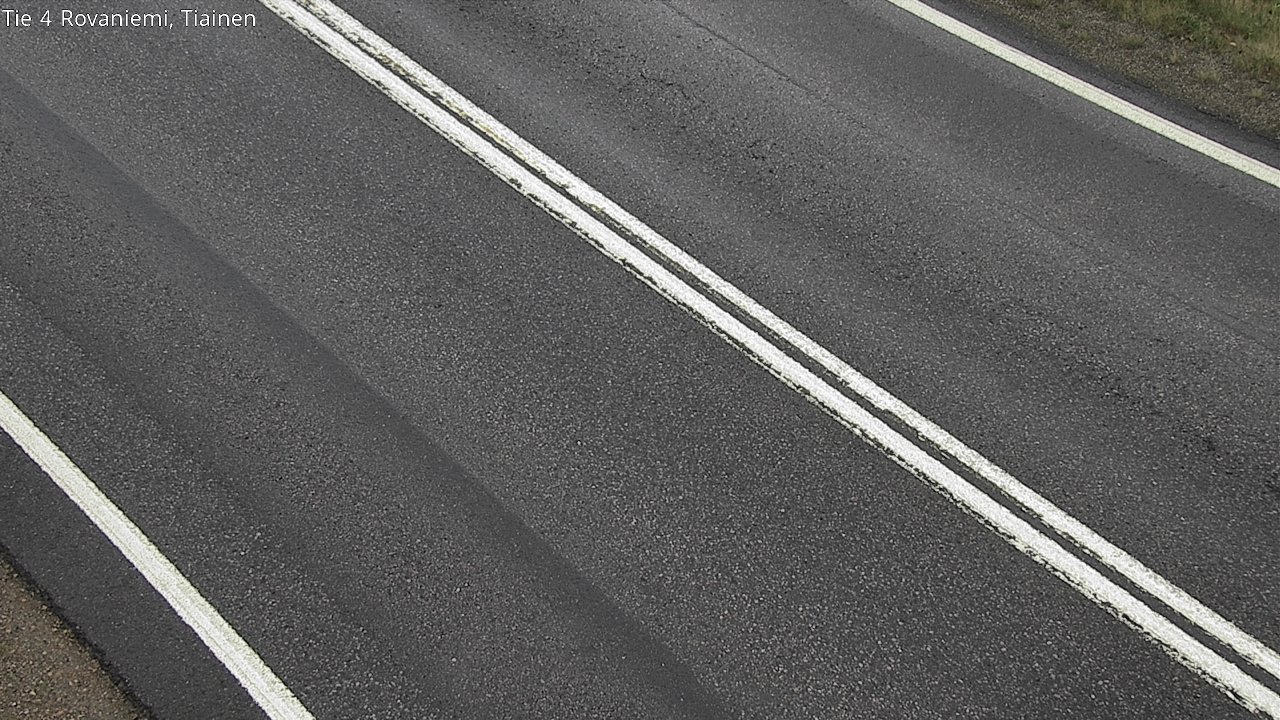 Kelikamerat Kuva Tie 4 Rovaniemi, Tiainen, Rovaniemi, Lappi