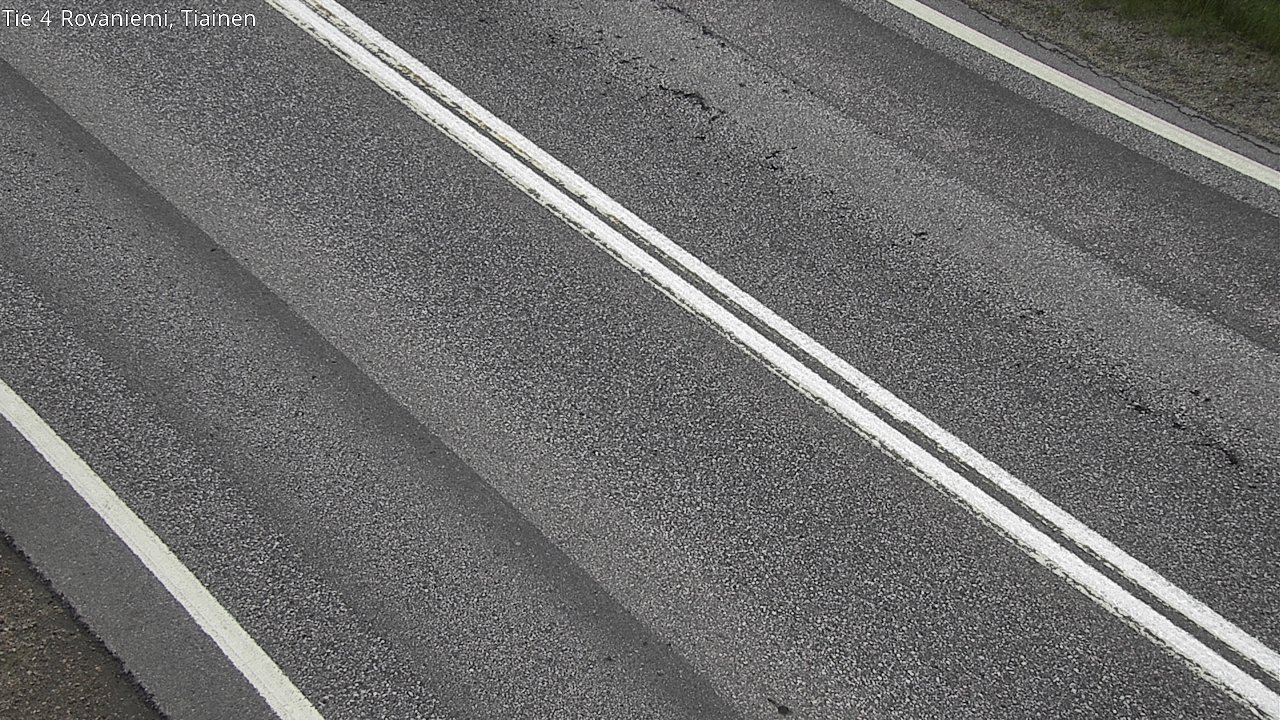 Kelikamerat Kuva Tie 4 Rovaniemi, Tiainen, Rovaniemi, Lappi