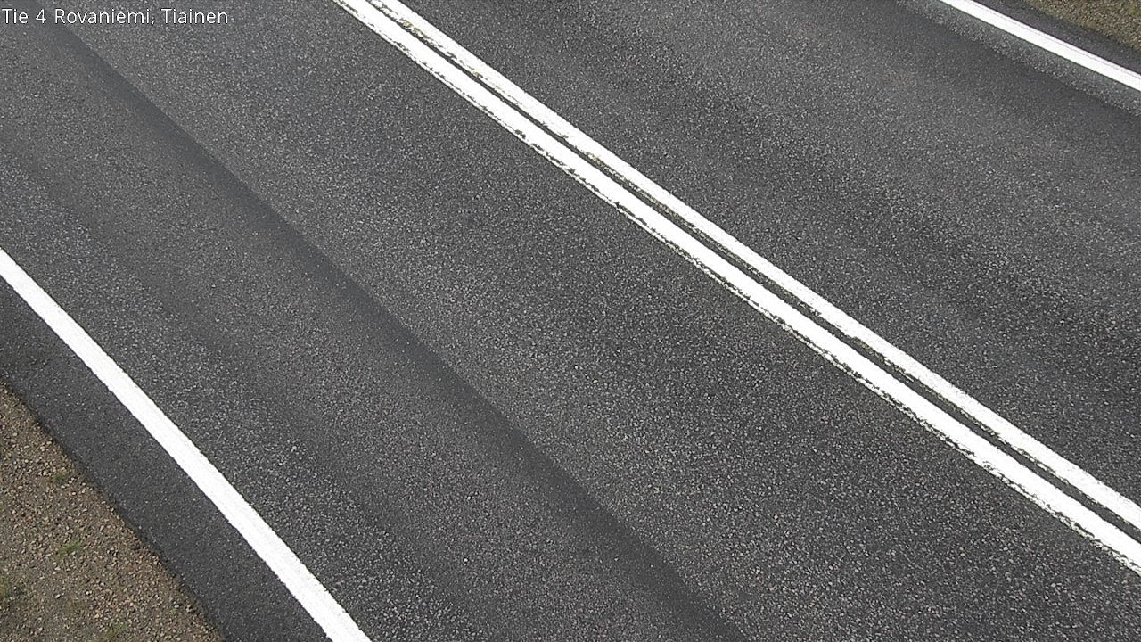 Kelikamerat Kuva Tie 4 Rovaniemi, Tiainen, Rovaniemi, Lappi