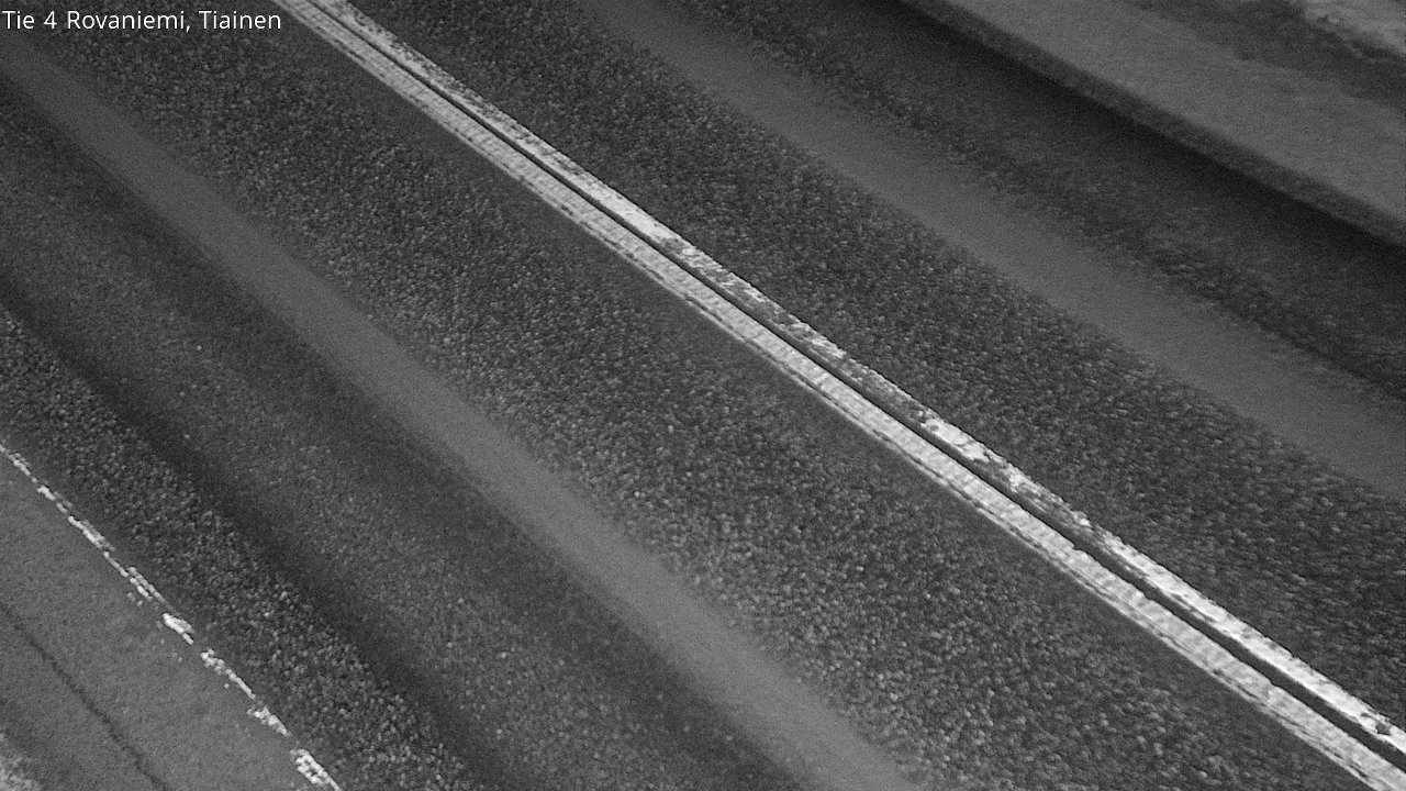 Kelikamerat Kuva Tie 4 Rovaniemi, Tiainen, Rovaniemi, Lappi