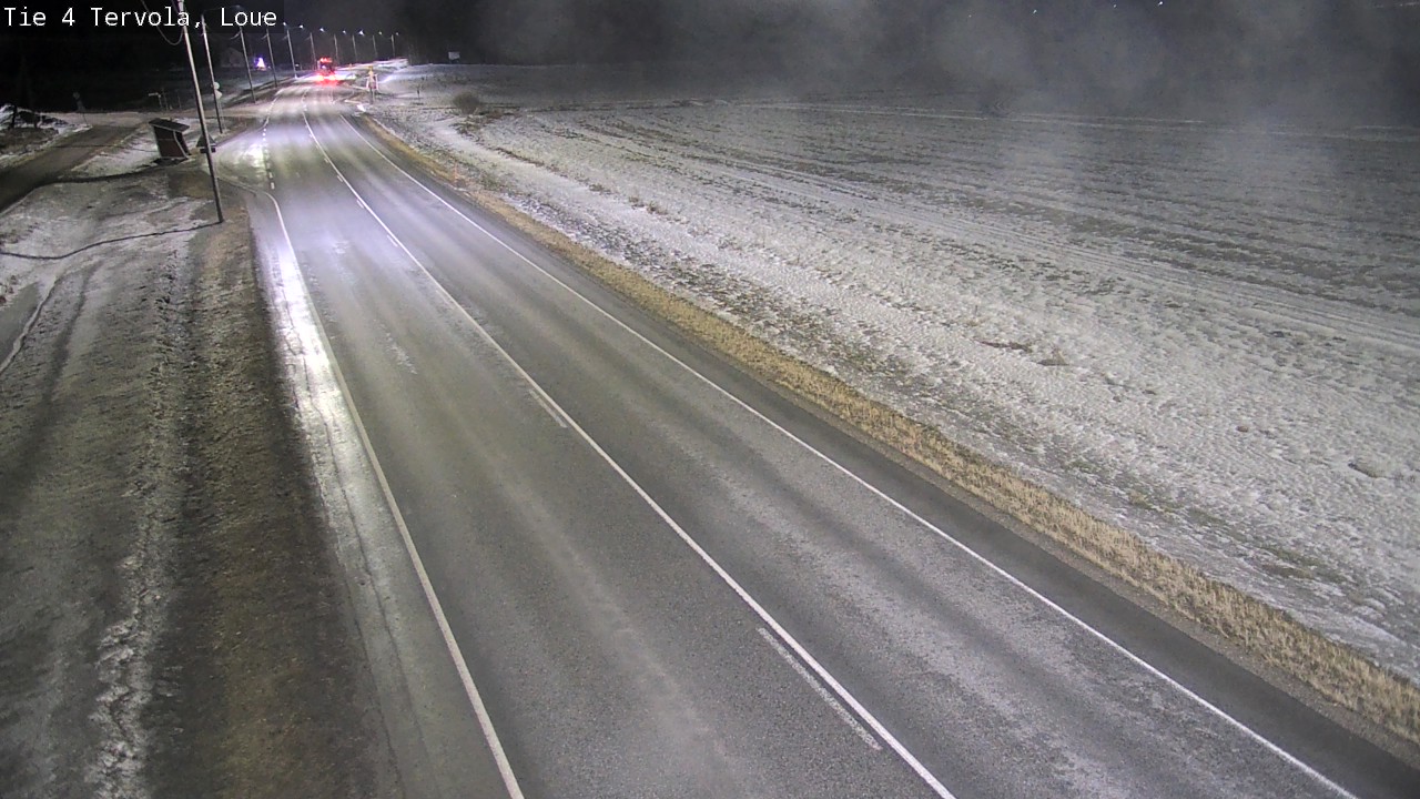 Kelikamerat Kuva Tie 4 Tervola, Loue, Tervola, Lappi