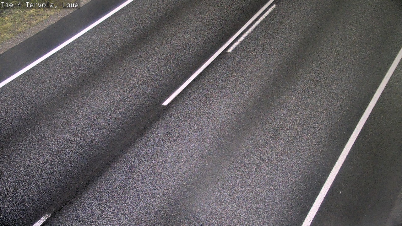 Kelikamerat Kuva Tie 4 Tervola, Loue, Tervola, Lappi