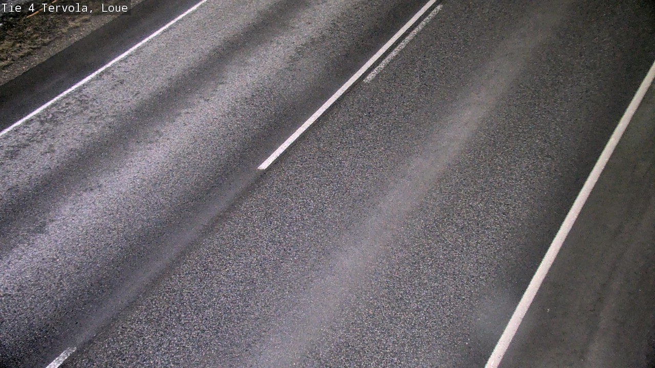 Kelikamerat Kuva Tie 4 Tervola, Loue, Tervola, Lappi