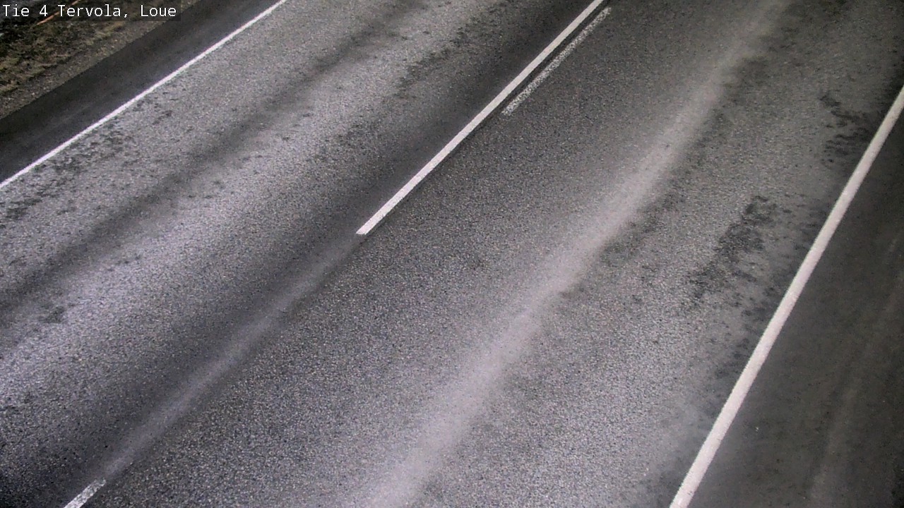 Kelikamerat Kuva Tie 4 Tervola, Loue, Tervola, Lappi