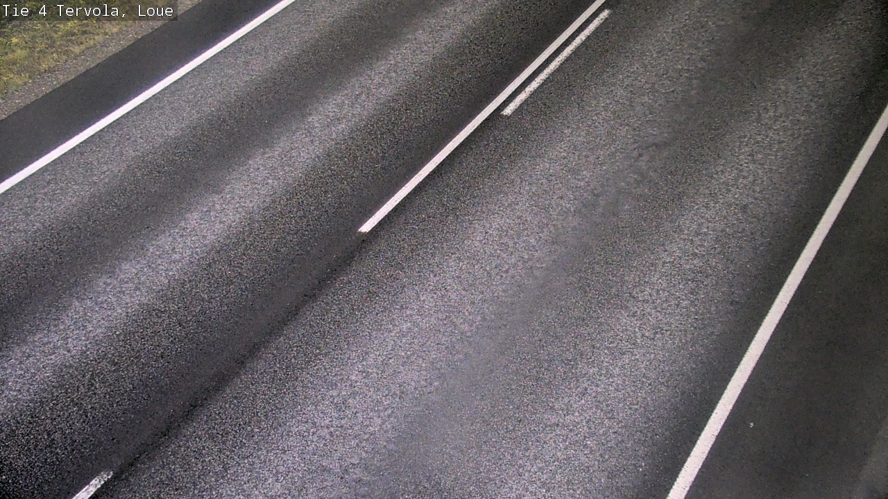 Kelikamerat Kuva Tie 4 Tervola, Loue, Tervola, Lappi