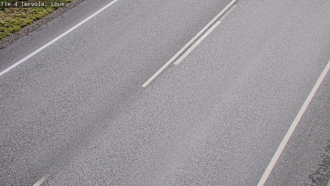 Kelikamerat Kuva Tie 4 Tervola, Loue, Tervola, Lappi