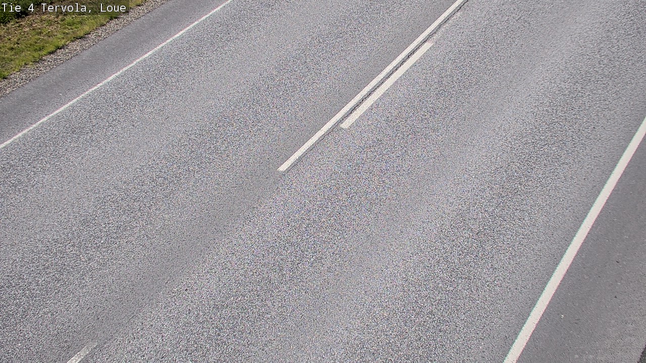 Kelikamerat Kuva Tie 4 Tervola, Loue, Tervola, Lappi