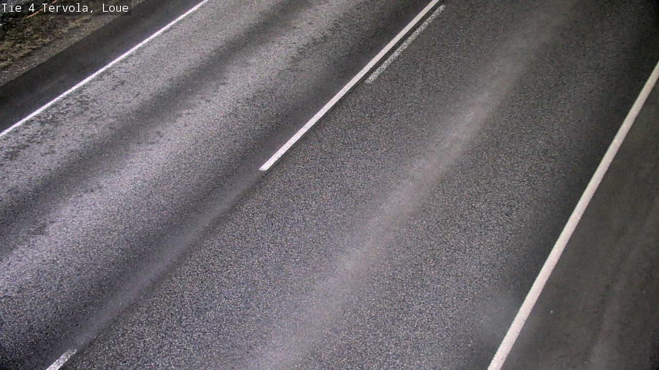 Kelikamerat Kuva Tie 4 Tervola, Loue, Tervola, Lappi