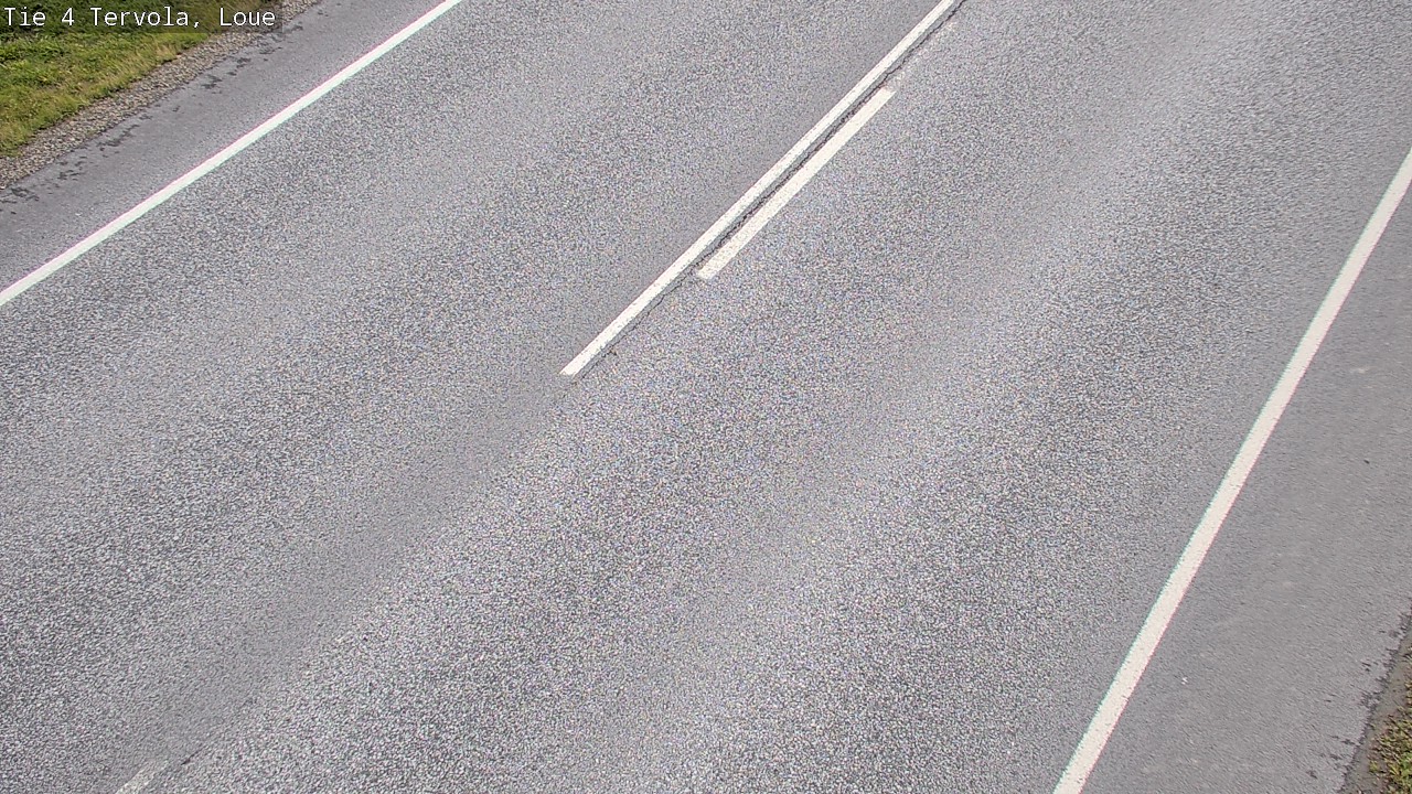 Kelikamerat Kuva Tie 4 Tervola, Loue, Tervola, Lappi