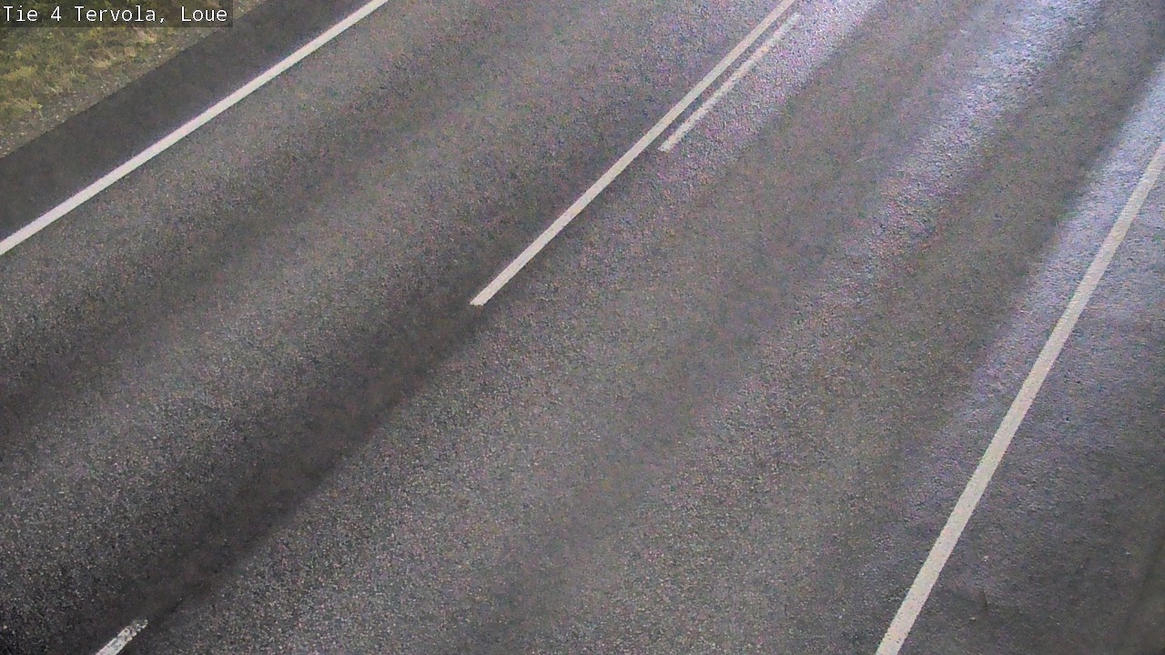 Kelikamerat Kuva Tie 4 Tervola, Loue, Tervola, Lappi