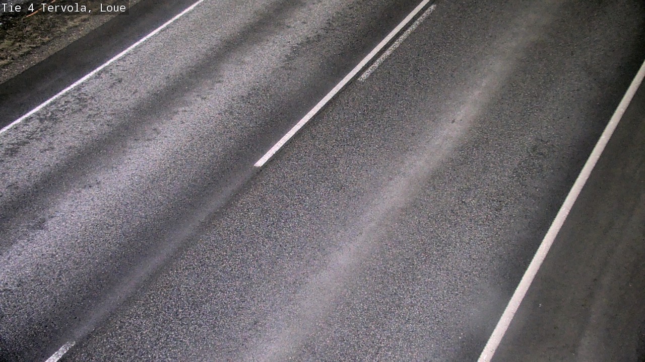 Kelikamerat Kuva Tie 4 Tervola, Loue, Tervola, Lappi