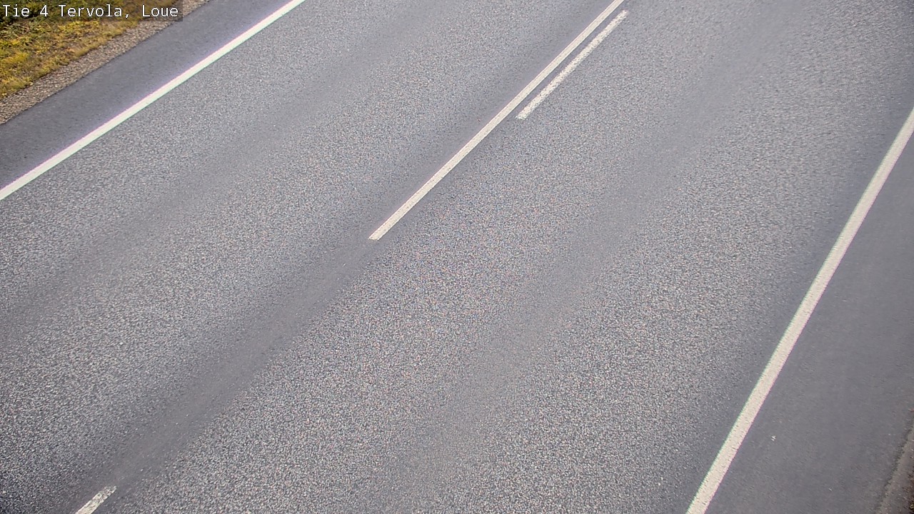 Kelikamerat Kuva Tie 4 Tervola, Loue, Tervola, Lappi