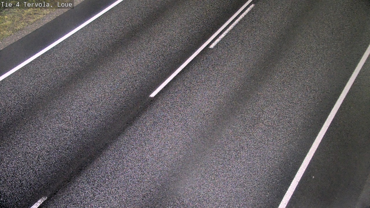 Kelikamerat Kuva Tie 4 Tervola, Loue, Tervola, Lappi