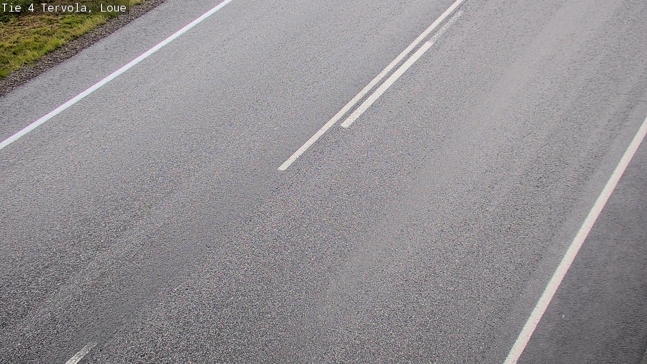 Kelikamerat Kuva Tie 4 Tervola, Loue, Tervola, Lappi