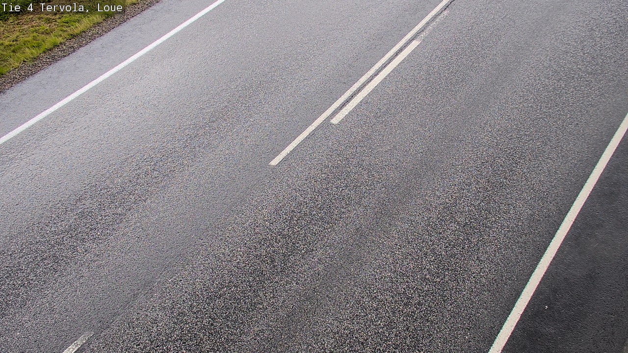 Kelikamerat Kuva Tie 4 Tervola, Loue, Tervola, Lappi