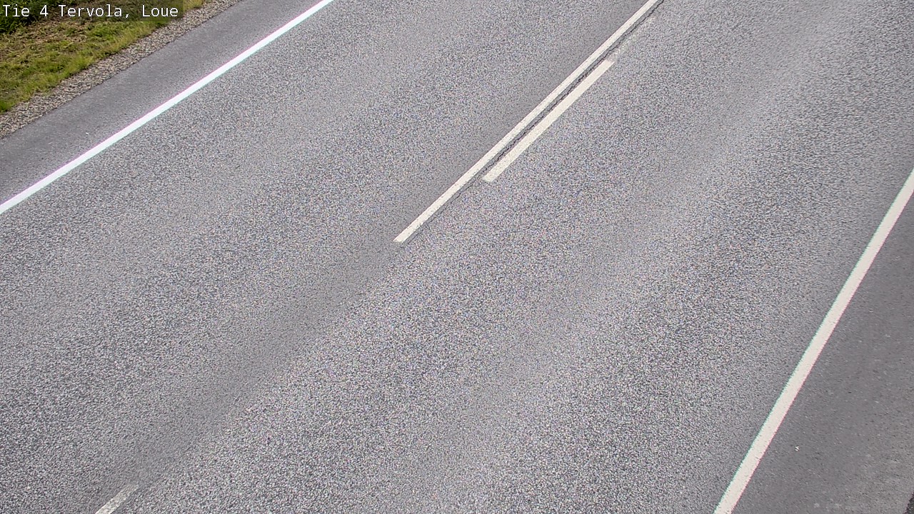 Kelikamerat Kuva Tie 4 Tervola, Loue, Tervola, Lappi