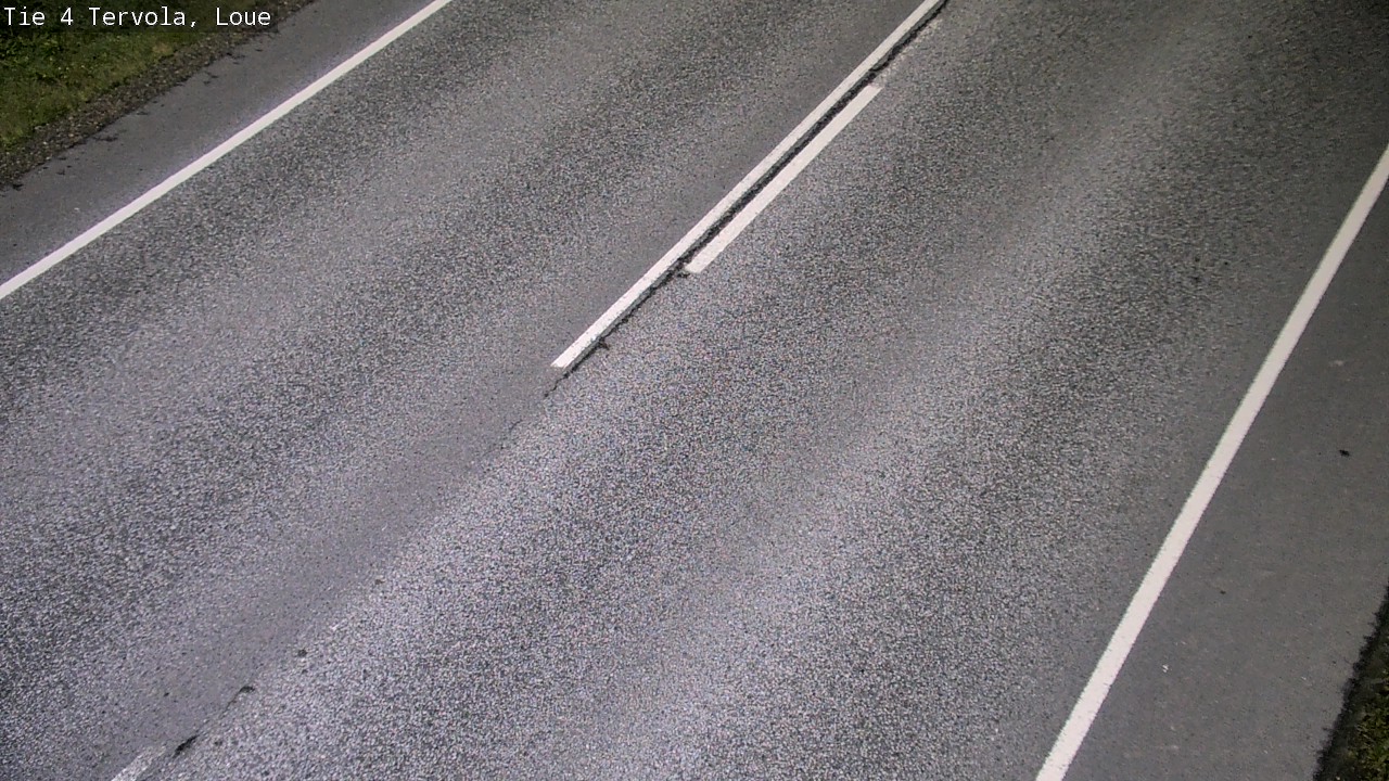Kelikamerat Kuva Tie 4 Tervola, Loue, Tervola, Lappi