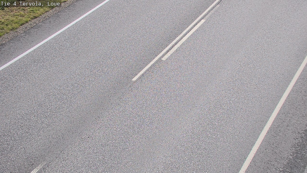 Kelikamerat Kuva Tie 4 Tervola, Loue, Tervola, Lappi