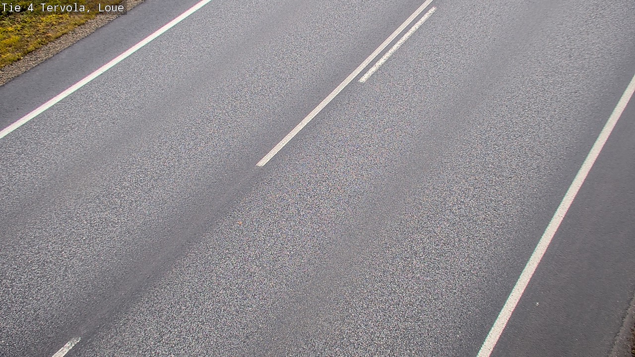 Kelikamerat Kuva Tie 4 Tervola, Loue, Tervola, Lappi