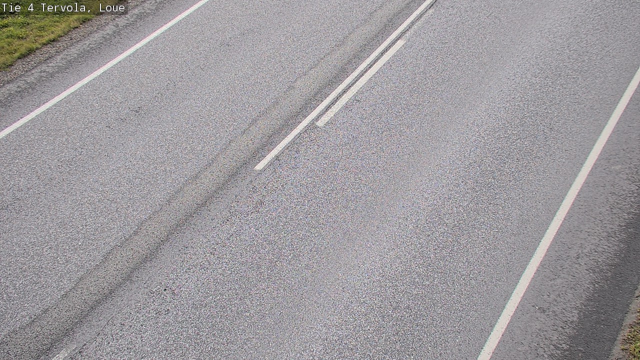 Kelikamerat Kuva Tie 4 Tervola, Loue, Tervola, Lappi