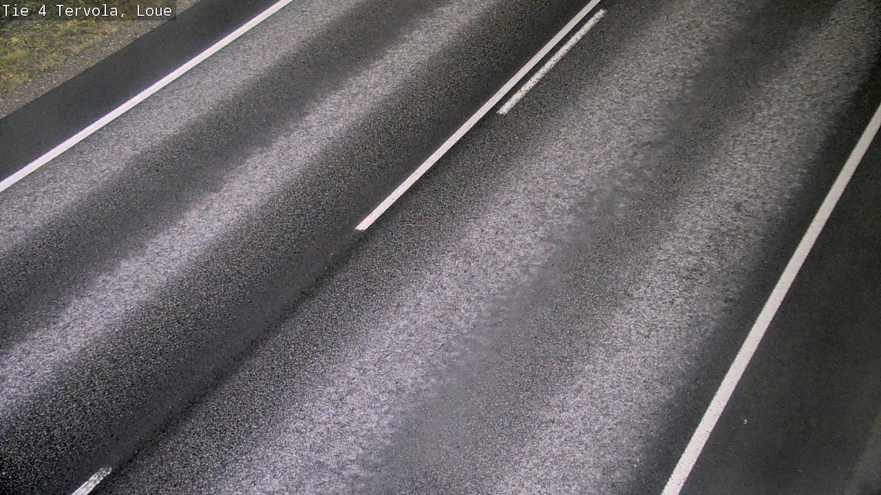 Kelikamerat Kuva Tie 4 Tervola, Loue, Tervola, Lappi