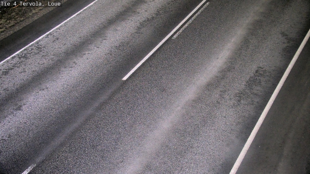 Kelikamerat Kuva Tie 4 Tervola, Loue, Tervola, Lappi