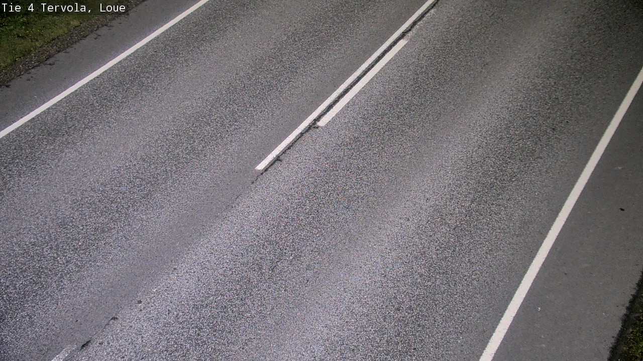 Kelikamerat Kuva Tie 4 Tervola, Loue, Tervola, Lappi