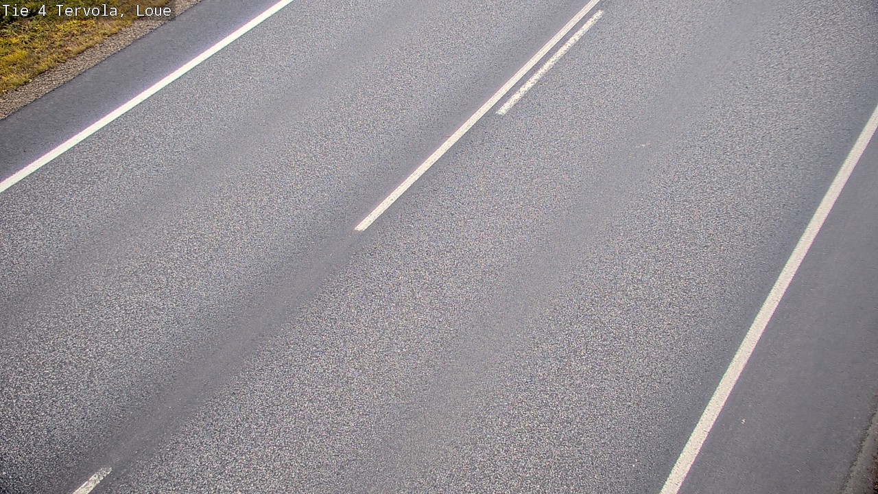 Kelikamerat Kuva Tie 4 Tervola, Loue, Tervola, Lappi