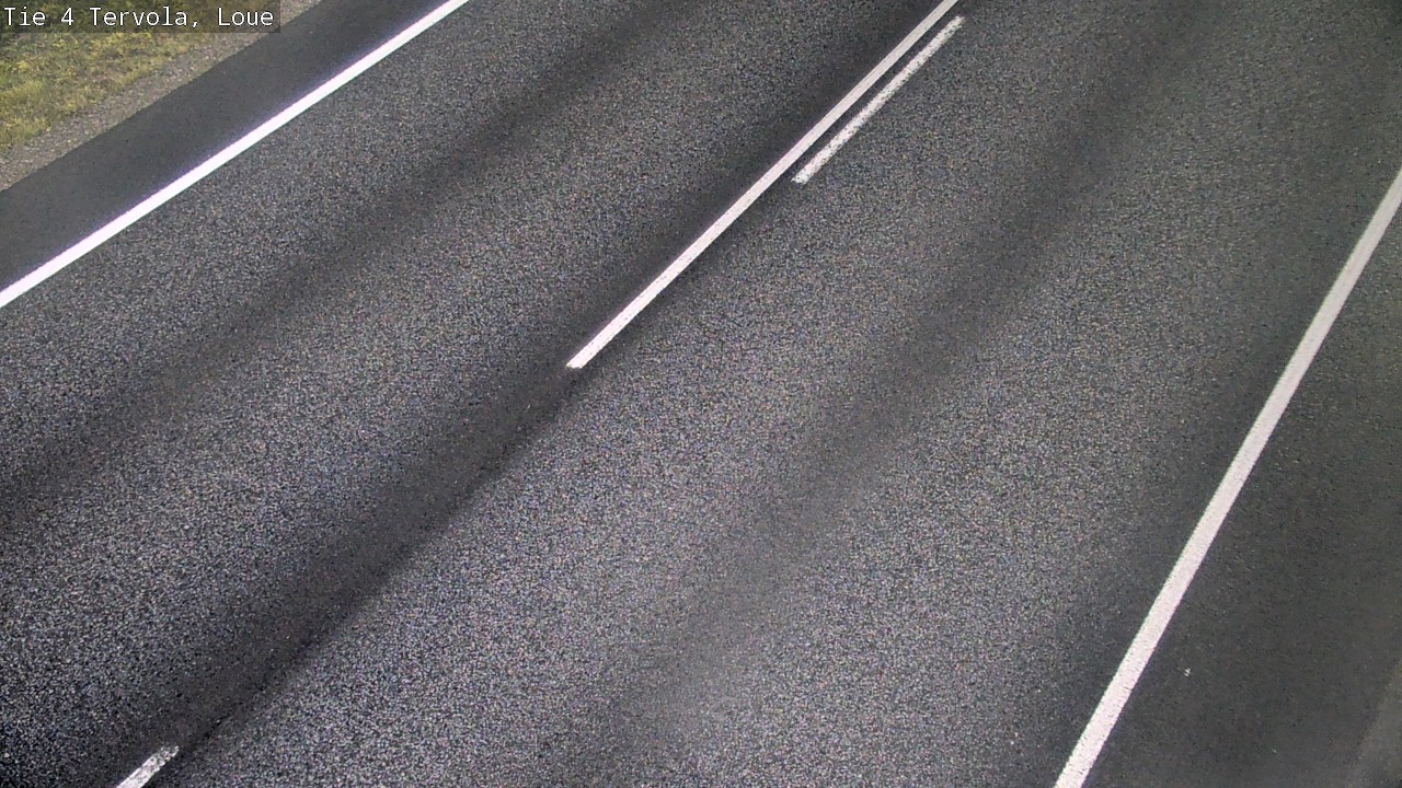 Kelikamerat Kuva Tie 4 Tervola, Loue, Tervola, Lappi