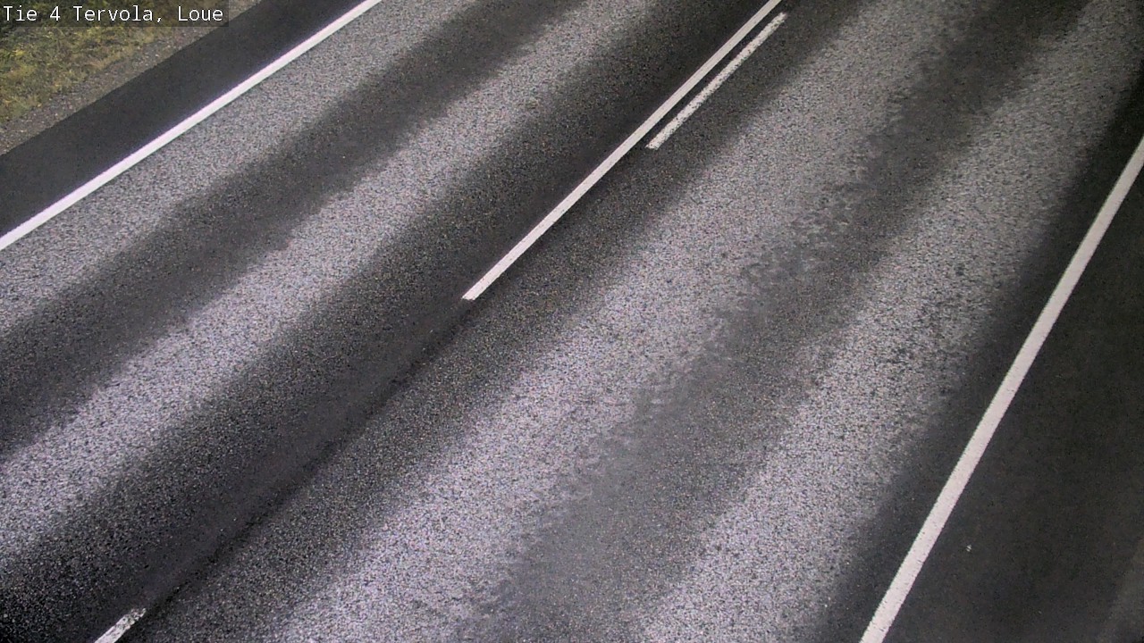 Kelikamerat Kuva Tie 4 Tervola, Loue, Tervola, Lappi