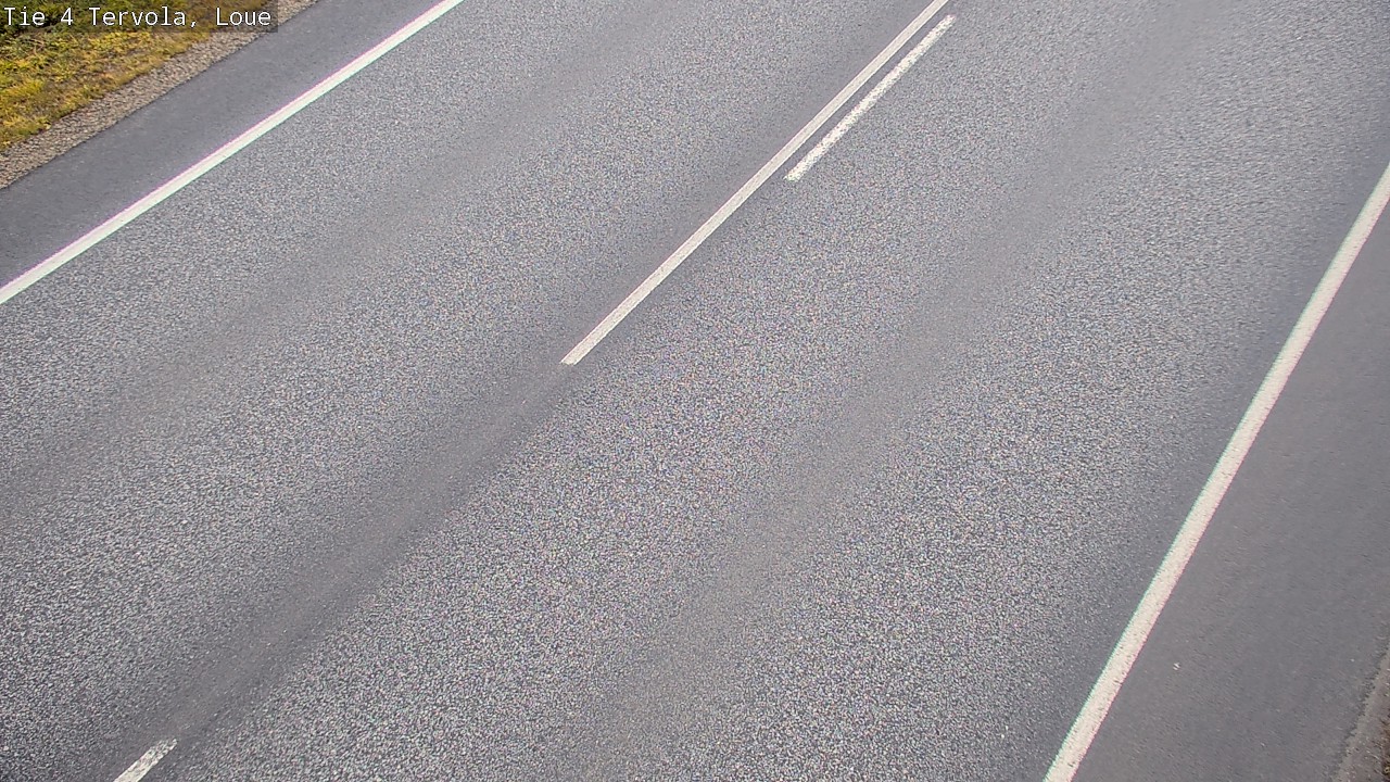 Kelikamerat Kuva Tie 4 Tervola, Loue, Tervola, Lappi