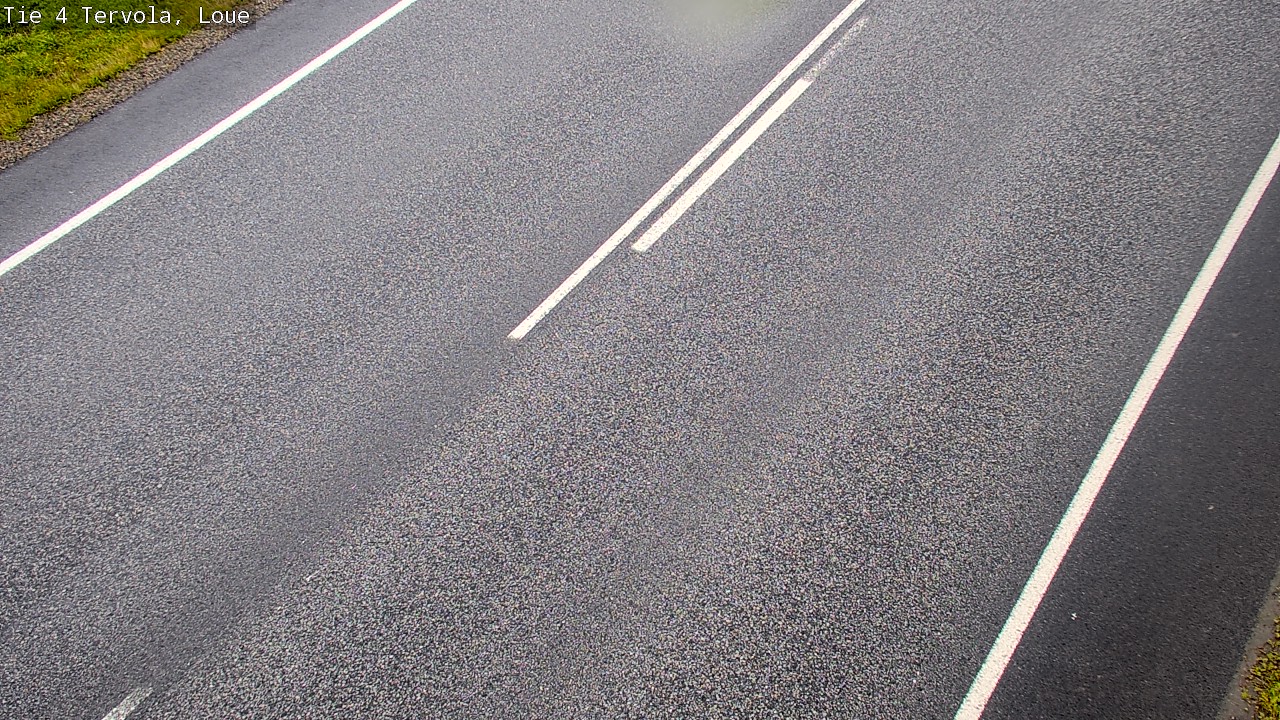 Kelikamerat Kuva Tie 4 Tervola, Loue, Tervola, Lappi