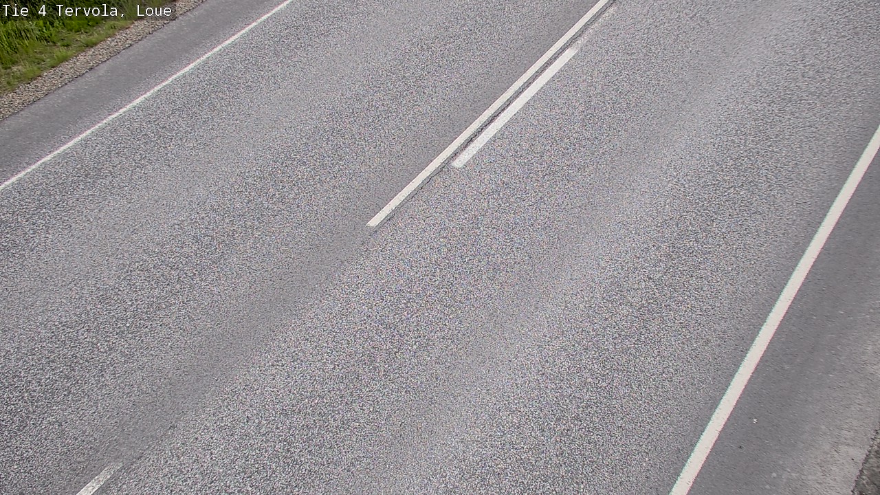 Kelikamerat Kuva Tie 4 Tervola, Loue, Tervola, Lappi