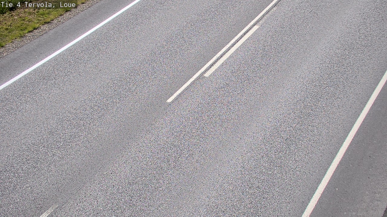 Kelikamerat Kuva Tie 4 Tervola, Loue, Tervola, Lappi