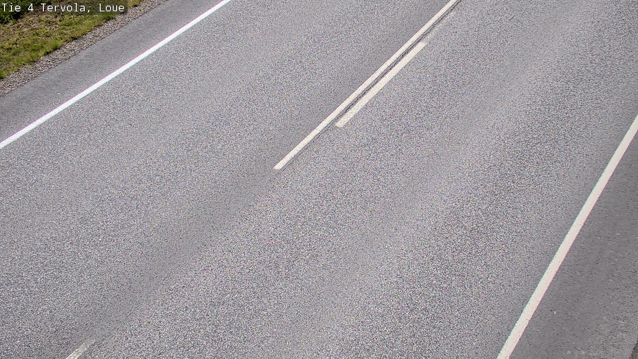 Kelikamerat Kuva Tie 4 Tervola, Loue, Tervola, Lappi