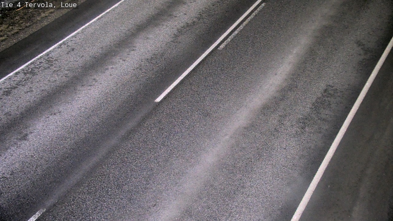 Kelikamerat Kuva Tie 4 Tervola, Loue, Tervola, Lappi