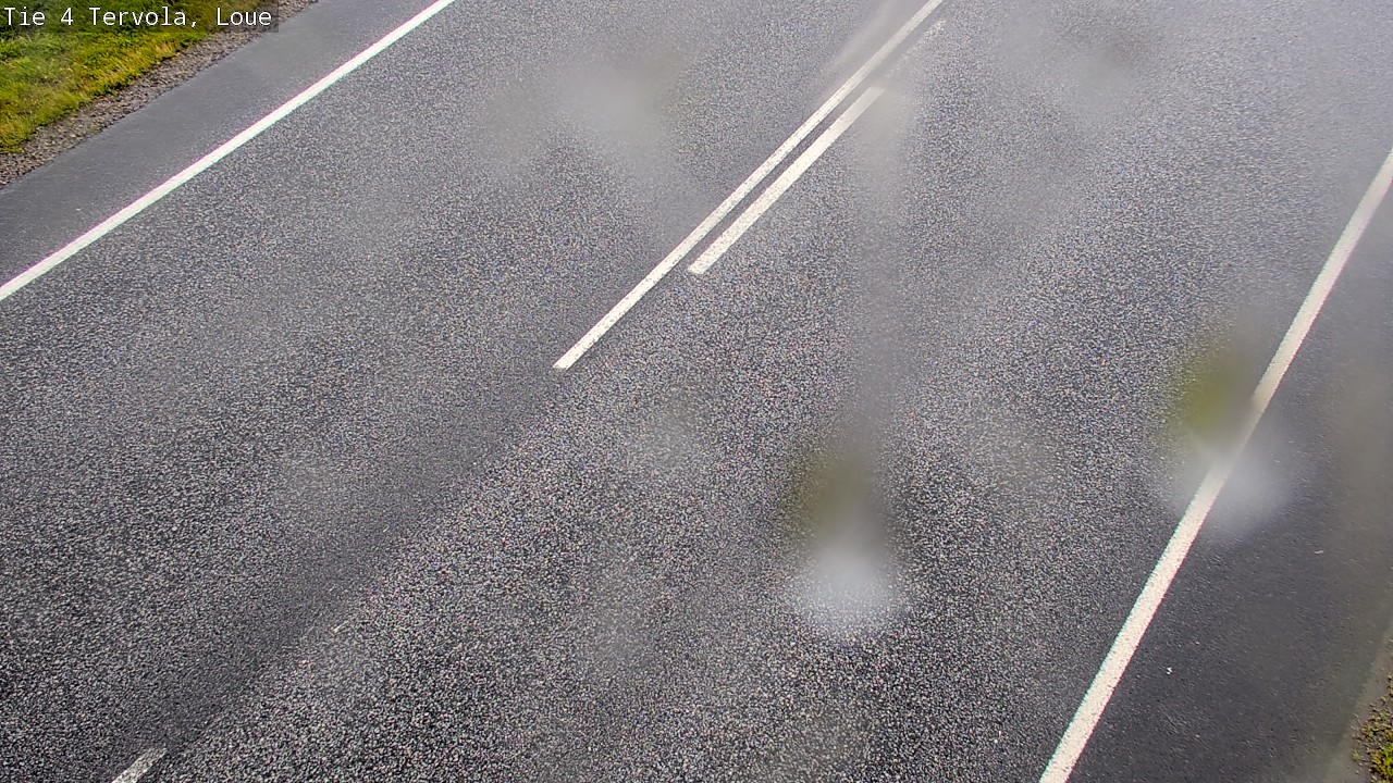 Kelikamerat Kuva Tie 4 Tervola, Loue, Tervola, Lappi