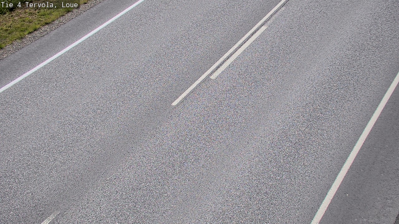 Kelikamerat Kuva Tie 4 Tervola, Loue, Tervola, Lappi