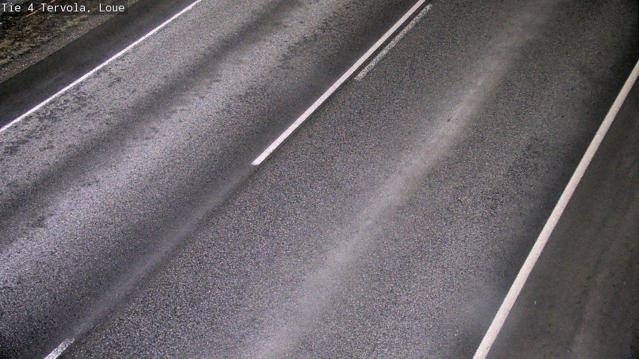 Kelikamerat Kuva Tie 4 Tervola, Loue, Tervola, Lappi